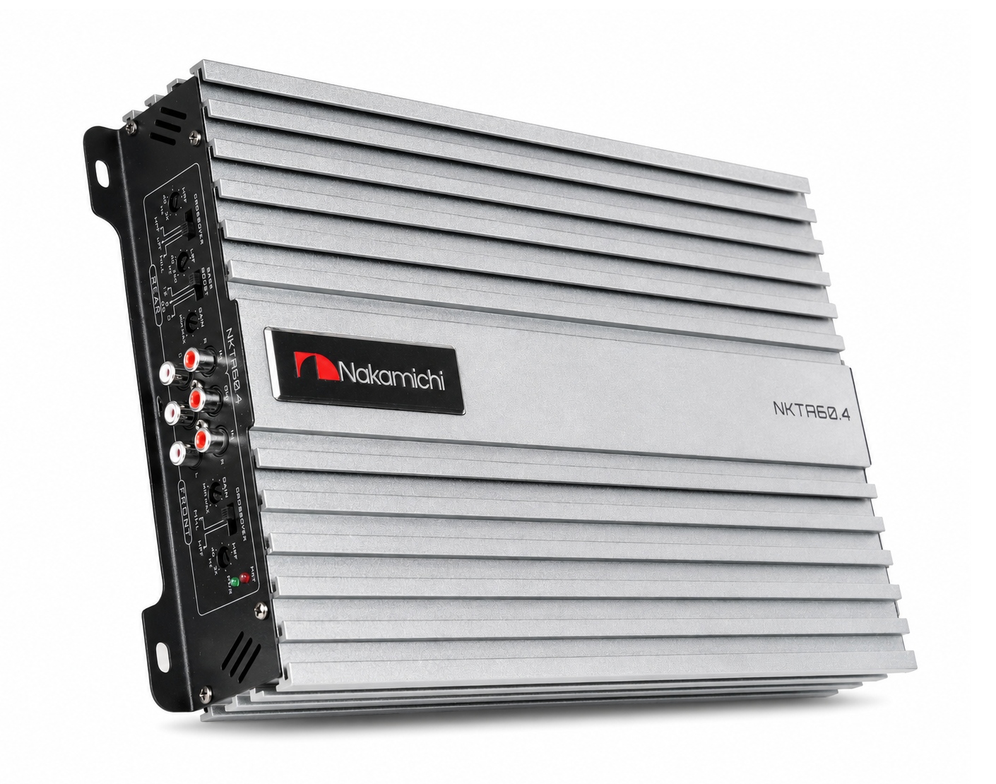 Zosilňovač Nakamichi NKTA60.4