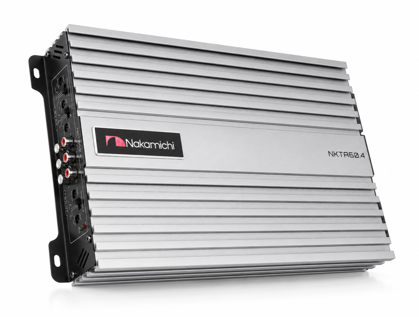 Zosilňovač Nakamichi NKTA60.4