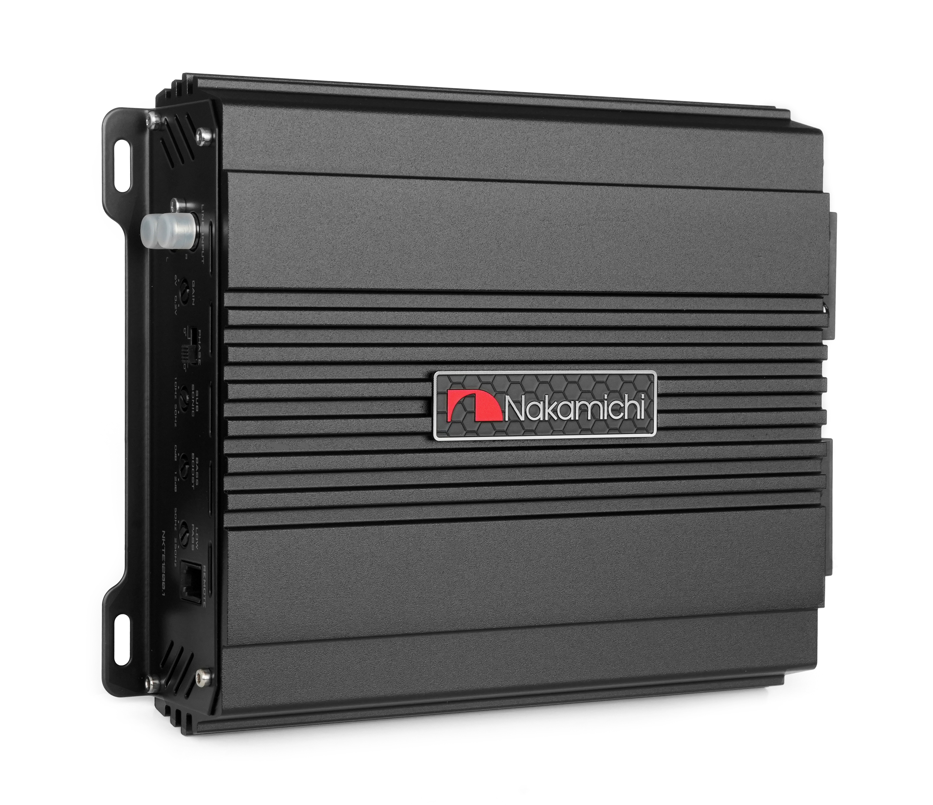 E-shop Zosilňovač Nakamichi NKTE1200.1