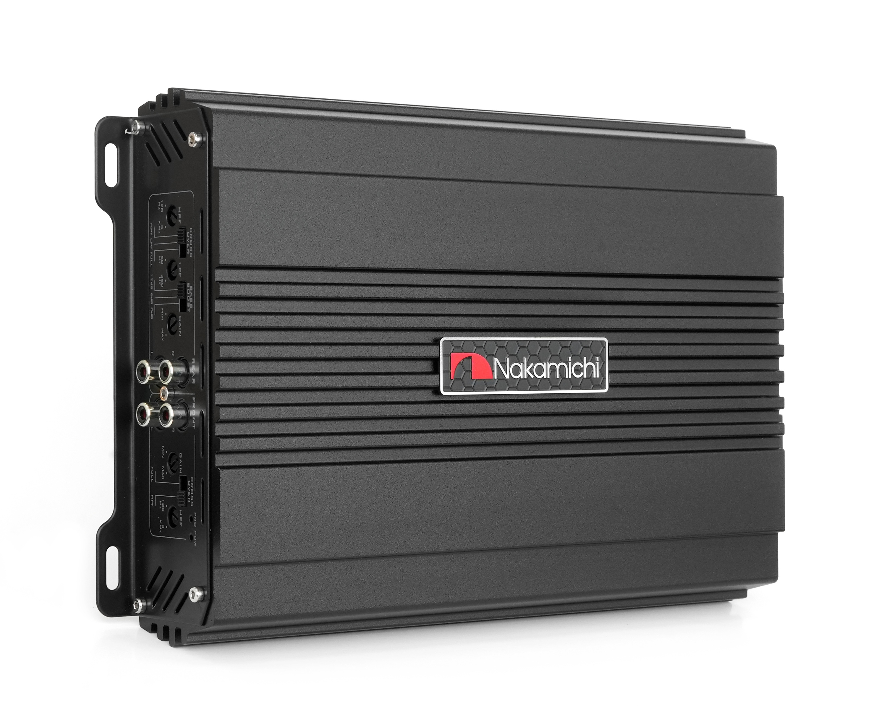 E-shop Zosilňovač Nakamichi NKTE80.4