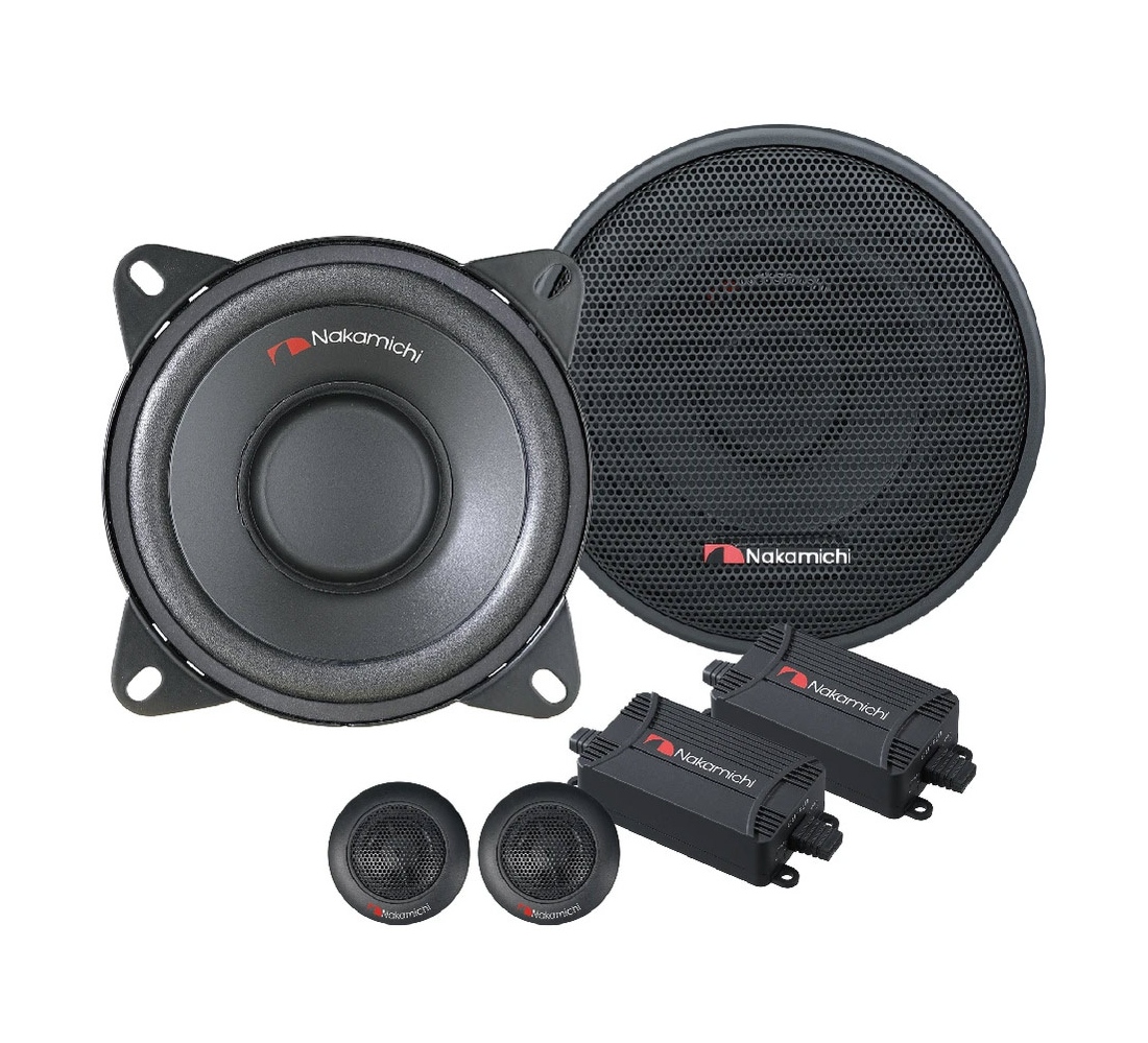 E-shop Reproduktory Nakamichi NSE-CS1057