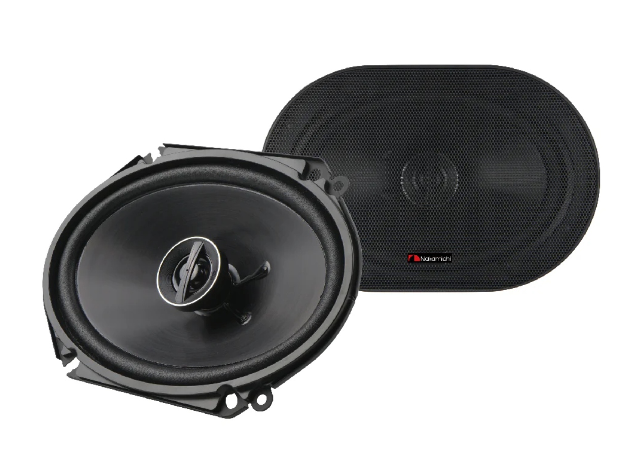 E-shop Reproduktory Nakamichi NSE-6858