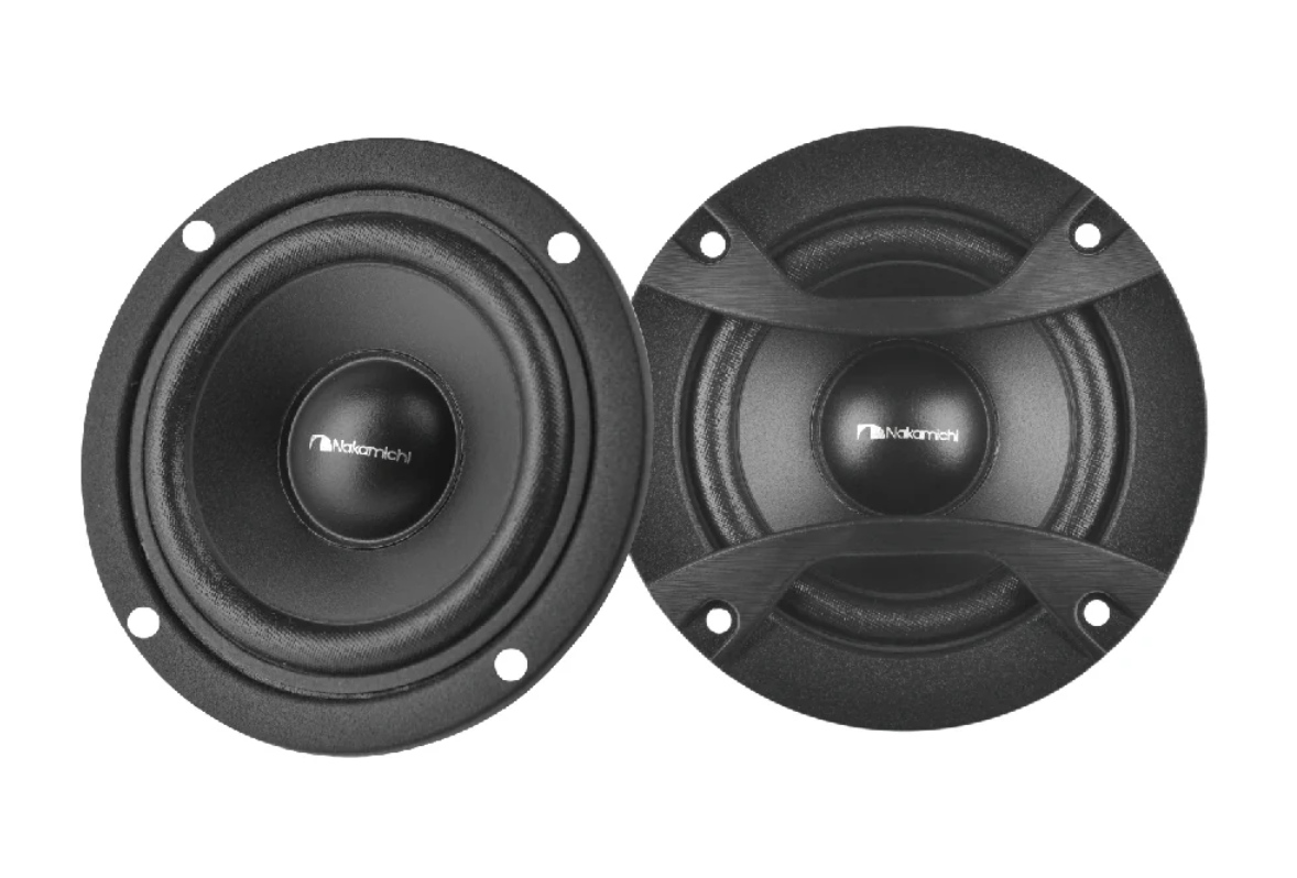 E-shop Reproduktory Nakamichi NSE-M300