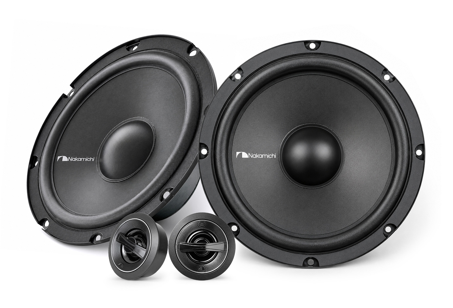 Reproduktory Nakamichi NSF-CS623
