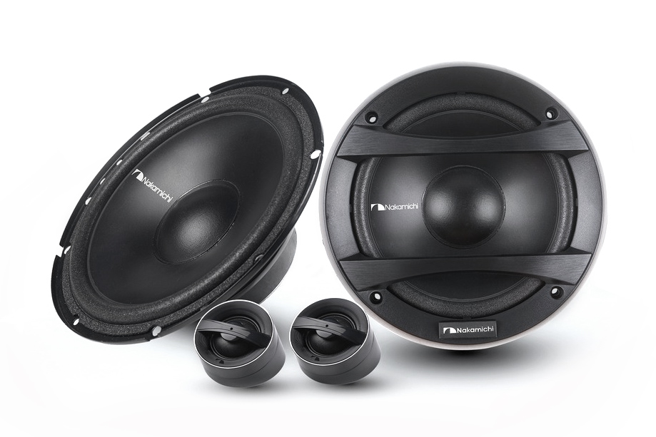 E-shop Reproduktory Nakamichi NSF-CS623