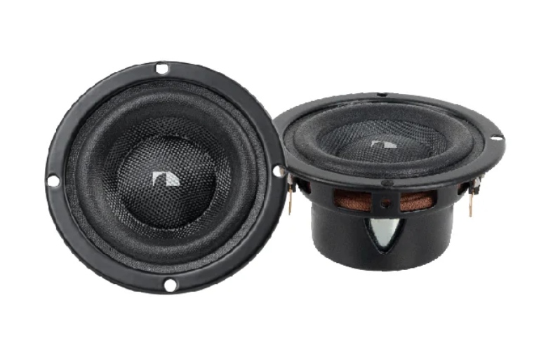 E-shop Reproduktory Nakamichi NSI-25M