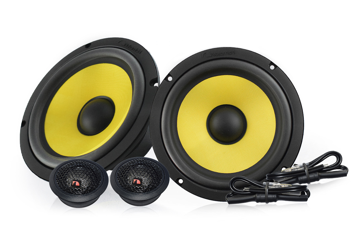 E-shop Reproduktory Nakamichi NSJ-CS610