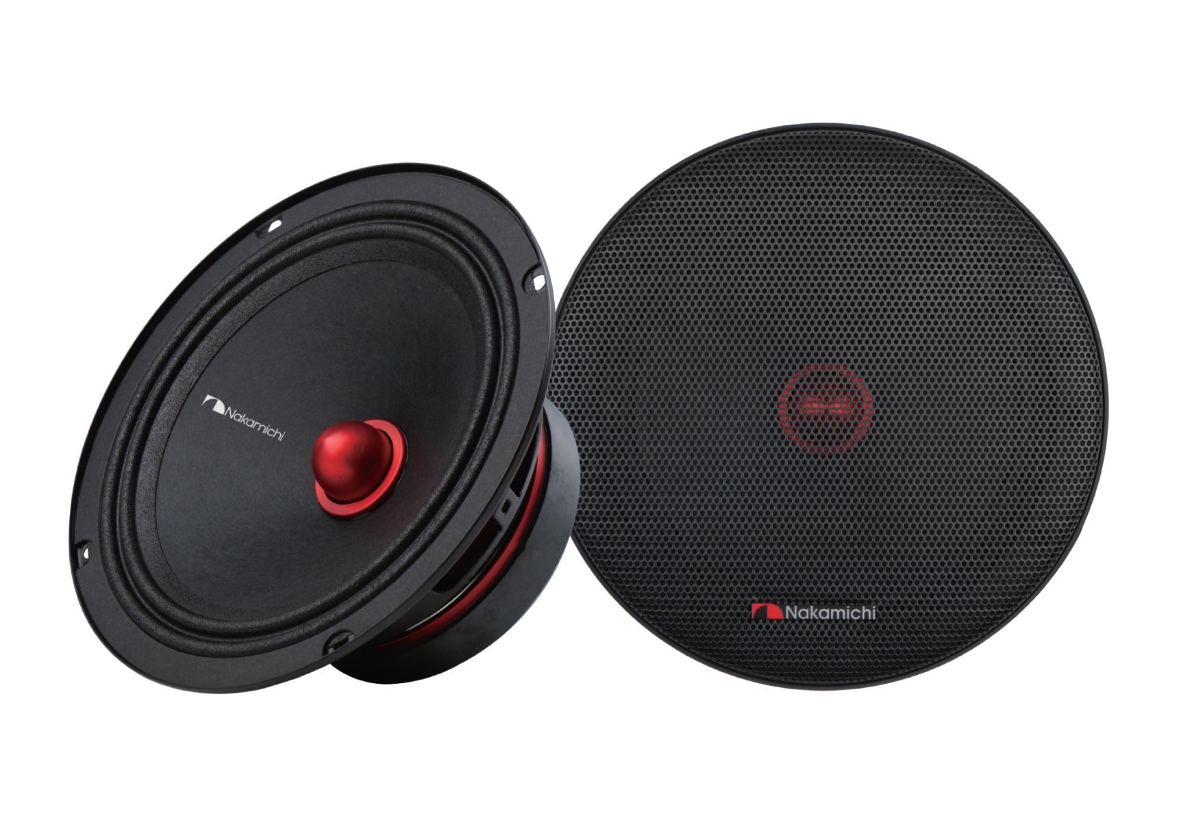 E-shop Reproduktory Nakamichi NSM-6528