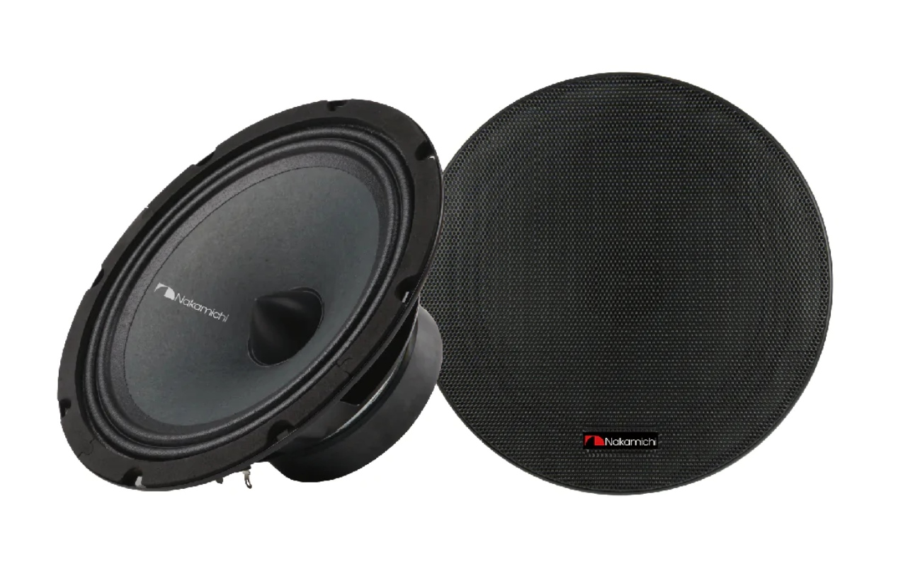 E-shop Reproduktory Nakamichi NSM-8517