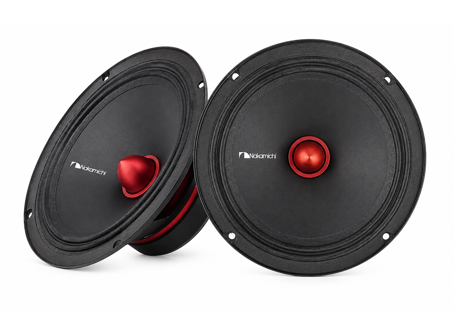 Reproduktory Nakamichi NSM-8528