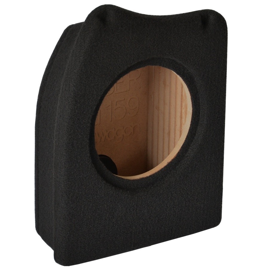 E-shop OEM ozvučnica Basser 8" pre Alfa Romeo 159
