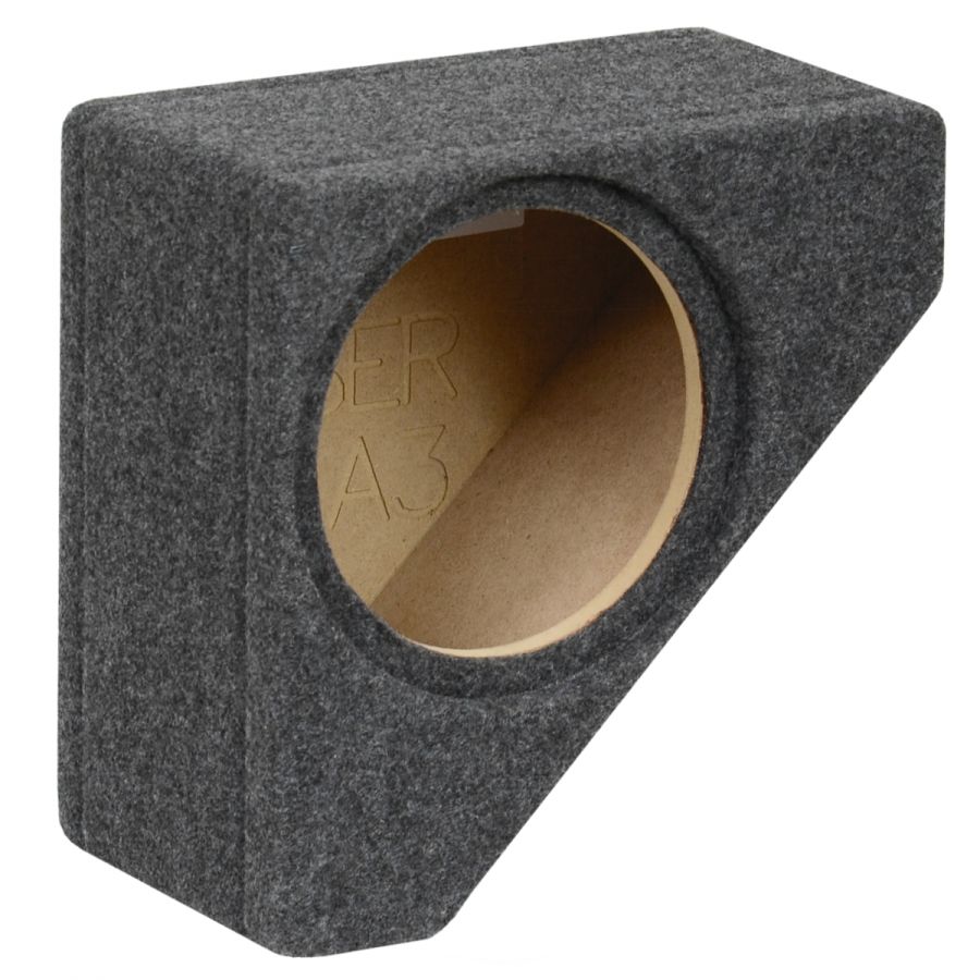 E-shop OEM ozvučnica Basser 8" pre Audi A3