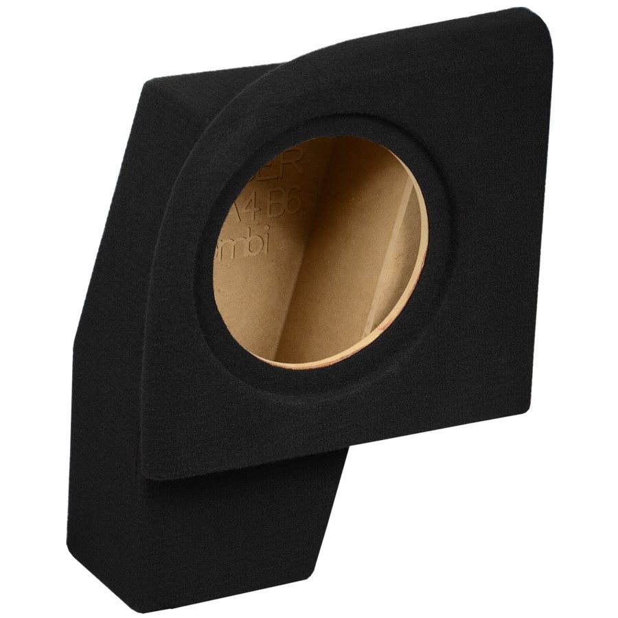 E-shop OEM ozvučnica Basser 10" pre Audi A4 Avant B6