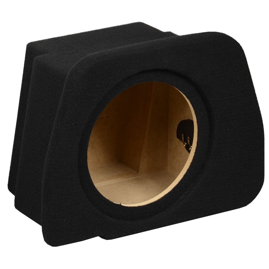 E-shop OEM ozvučnica Basser 10" pre Audi A4 sedan B8