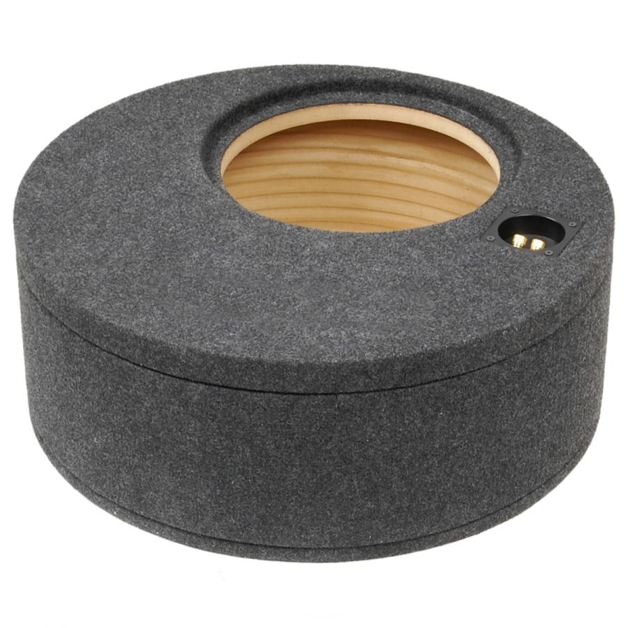 E-shop OEM ozvučnica Basser 12" pre Audi Q7