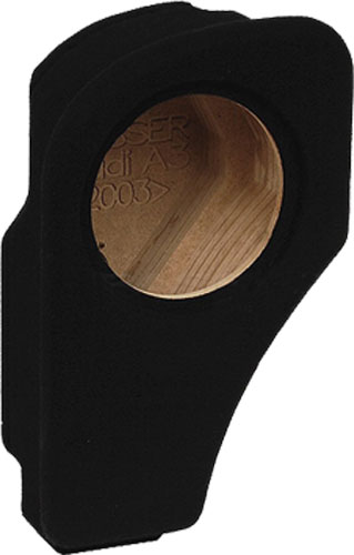 E-shop OEM ozvučnica Basser 8" pre Audi A3 8P