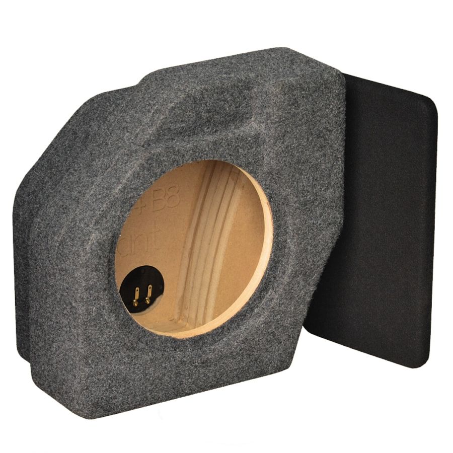 E-shop OEM ozvučnica Basser 10" pre Audi A4 B8 Avant
