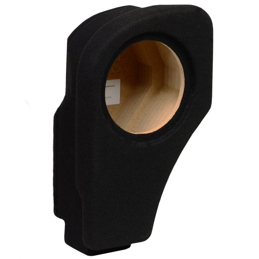E-shop OEM ozvučnica Basser 8" pre Audi A3 8P sportback