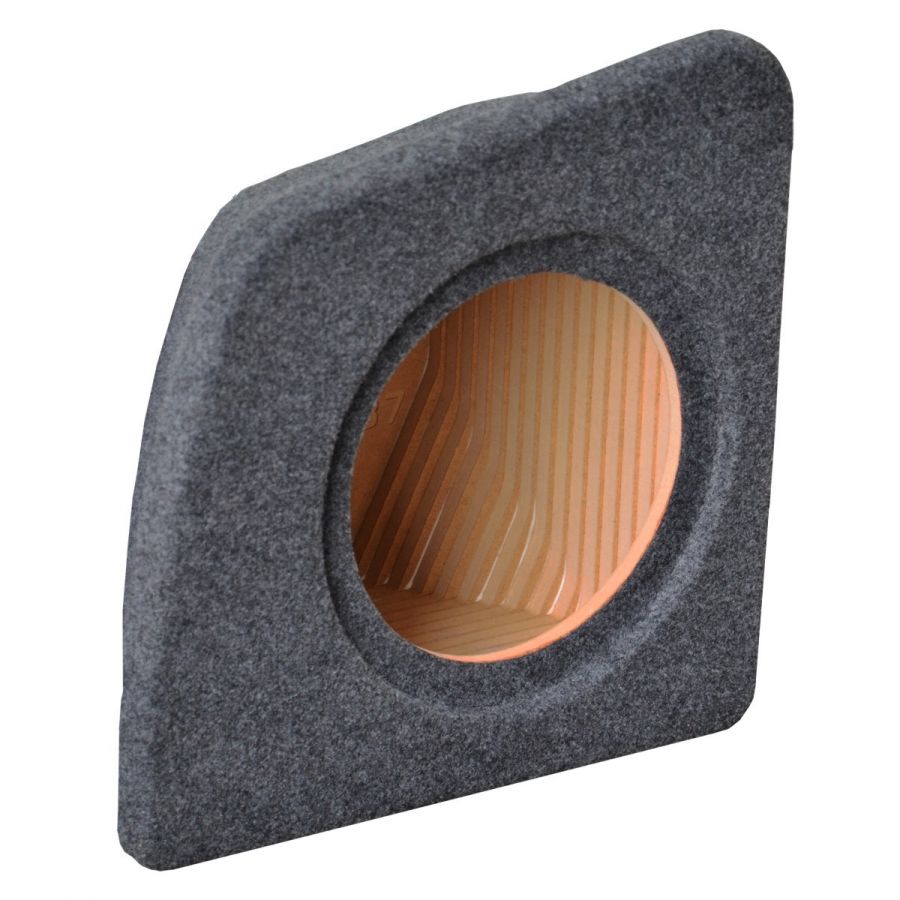 E-shop OEM ozvučnica Basser 10" pre Audi A4 B7