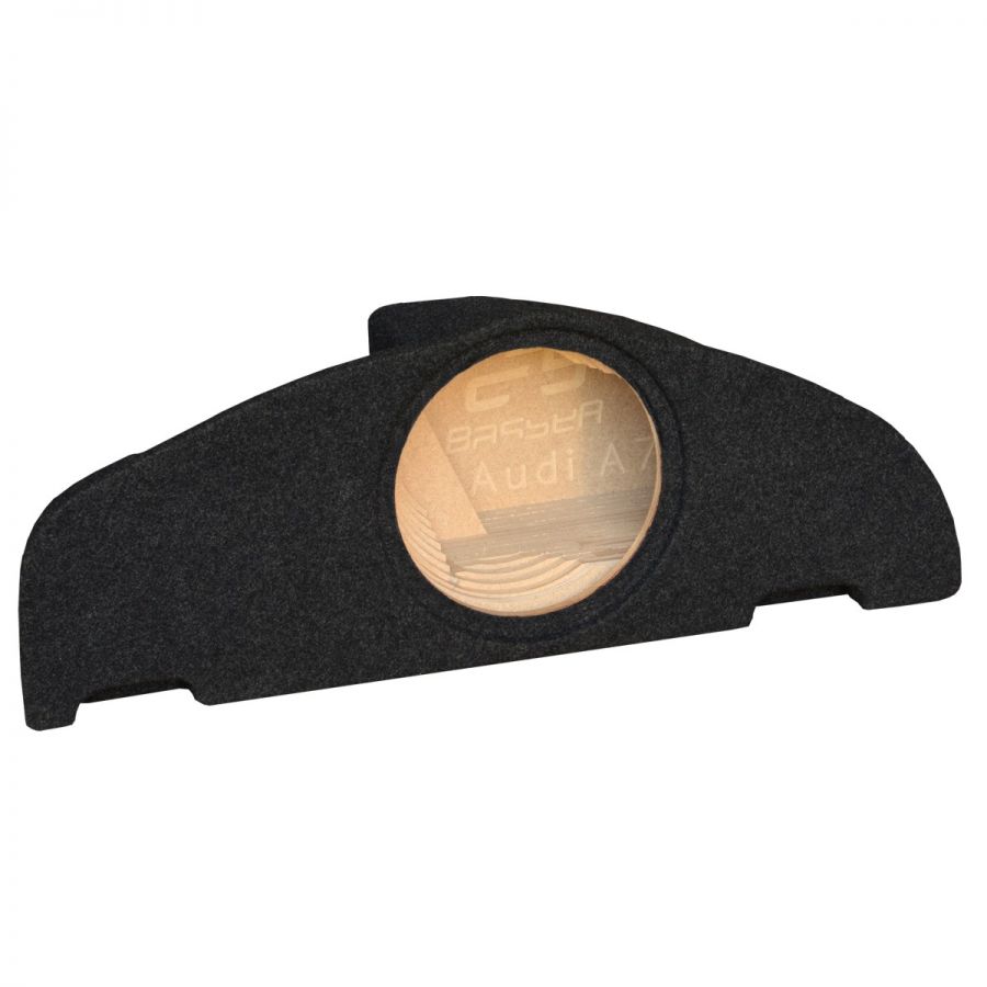 E-shop OEM ozvučnica Basser 10" pre Audi A7