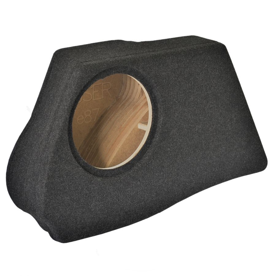 E-shop OEM ozvučnica Basser 10" pre BMW 1 (E87)