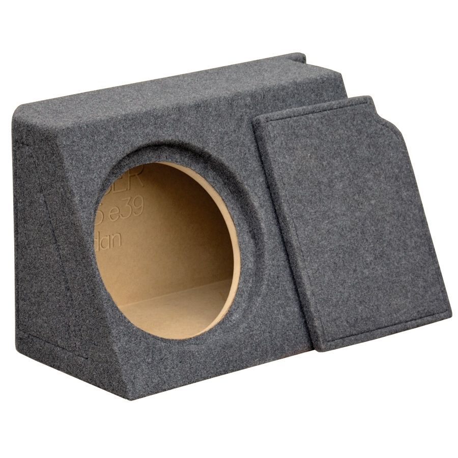 E-shop OEM ozvučnica Basser 12" pre BMW 5 (E39) sedan
