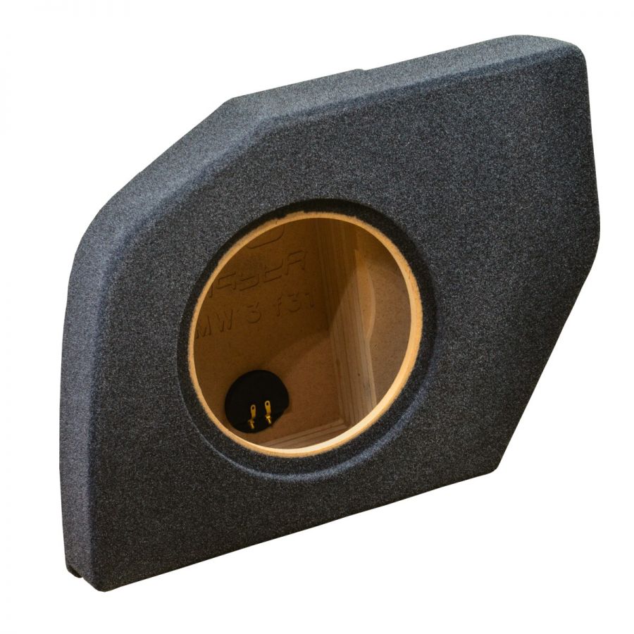 E-shop OEM ozvučnica Basser 10" pre BMW 3 (F31 Touring)