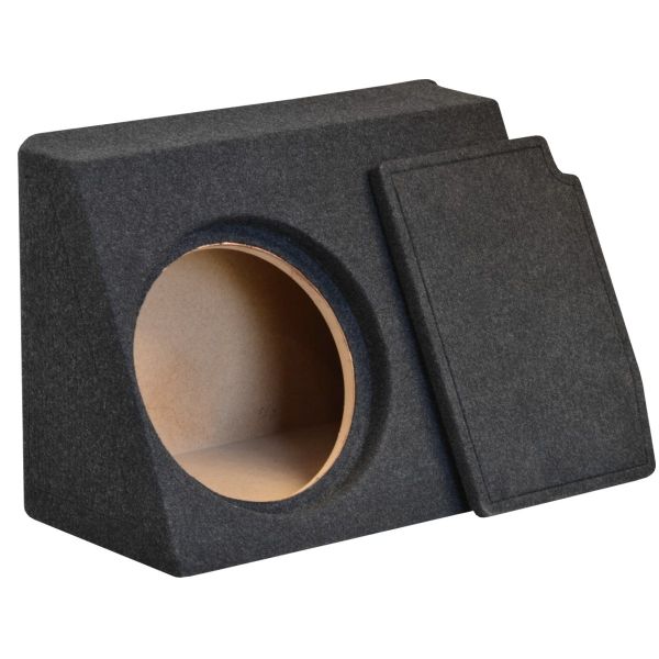 E-shop OEM ozvučnica Basser 12" pre BMW 5 (E60 sedan)