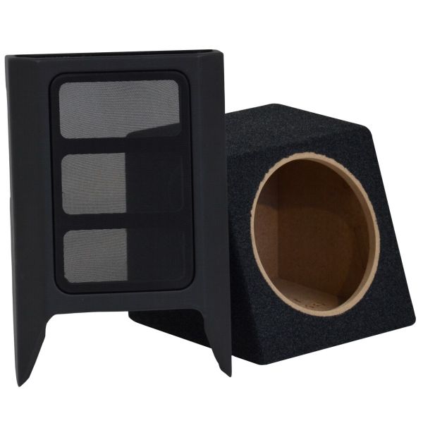 E-shop OEM ozvučnica Basser 8" pre BMW 3 (E36 cabrio)