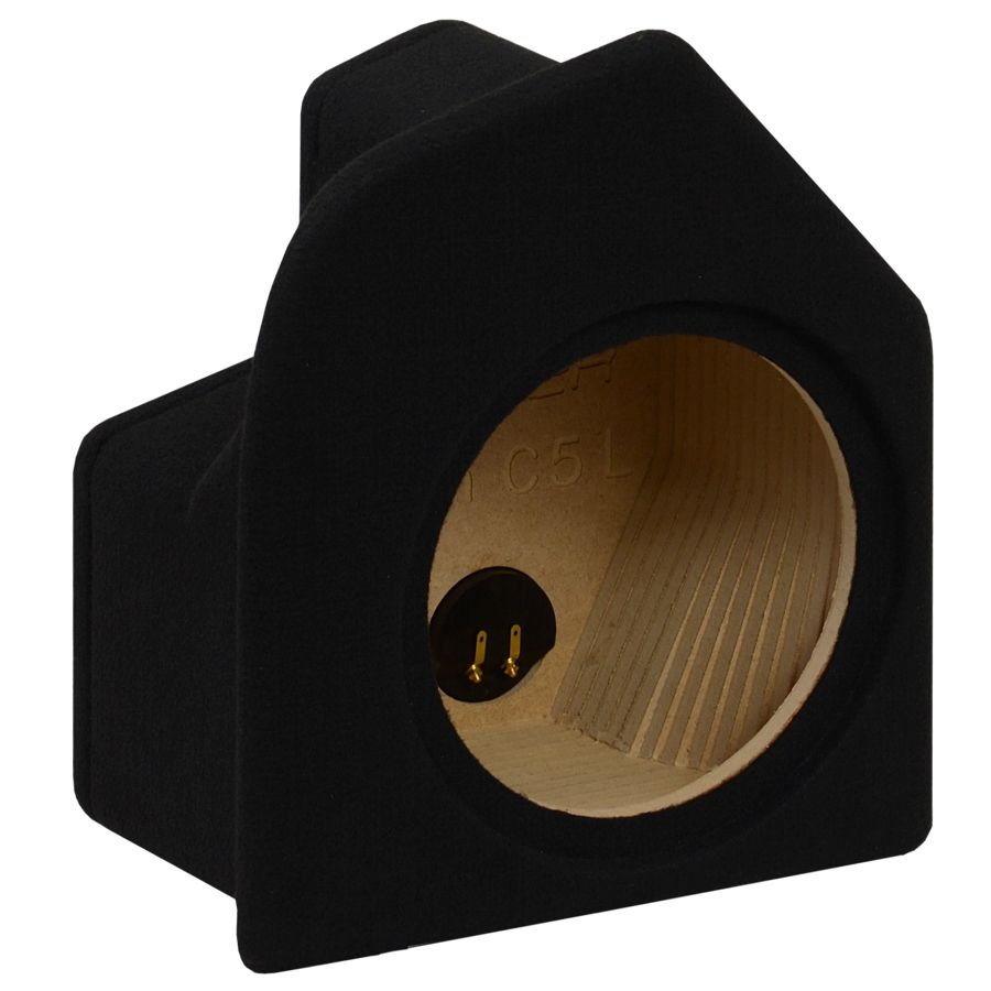 E-shop OEM ozvučnica Basser 10" pre Citroen C5