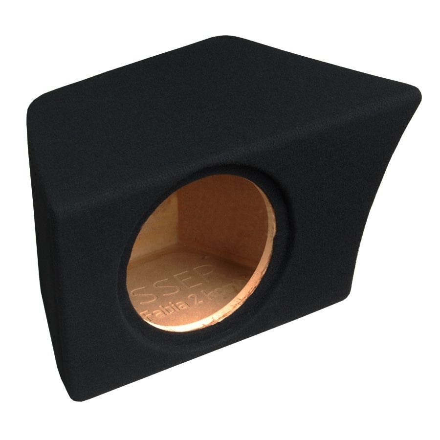 E-shop OEM ozvučnica Basser 8" pre Škoda Fabia II kombi