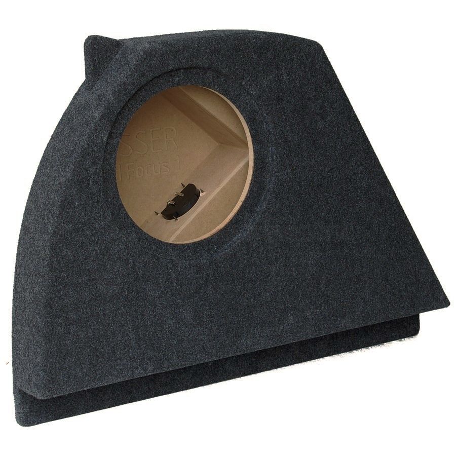 E-shop OEM ozvučnica Basser 10" pre Ford Focus MK1