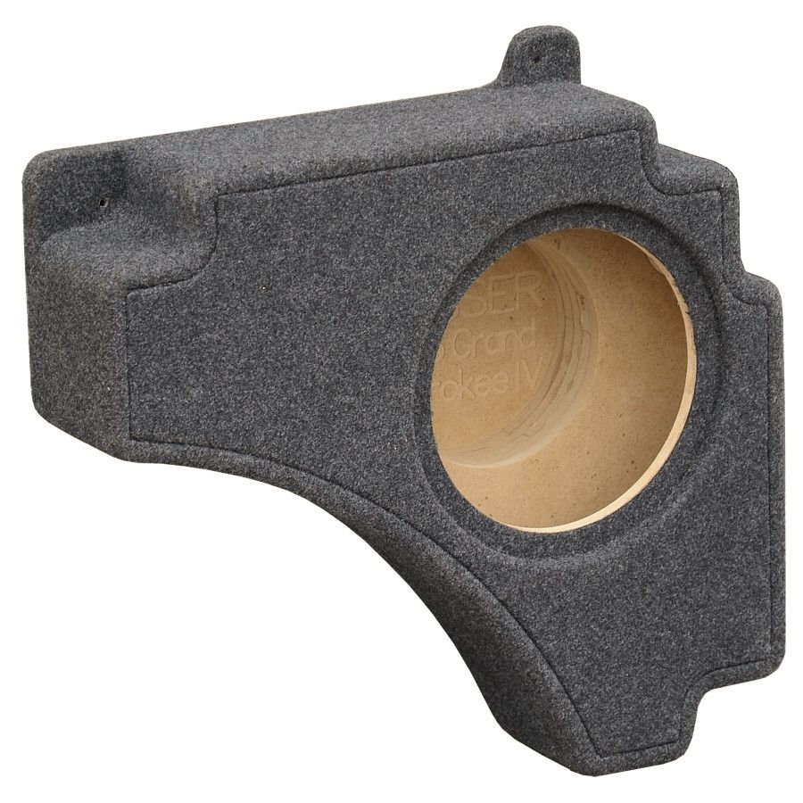 E-shop OEM ozvučnica Basser 10" pre Jeep Grand Cherokee