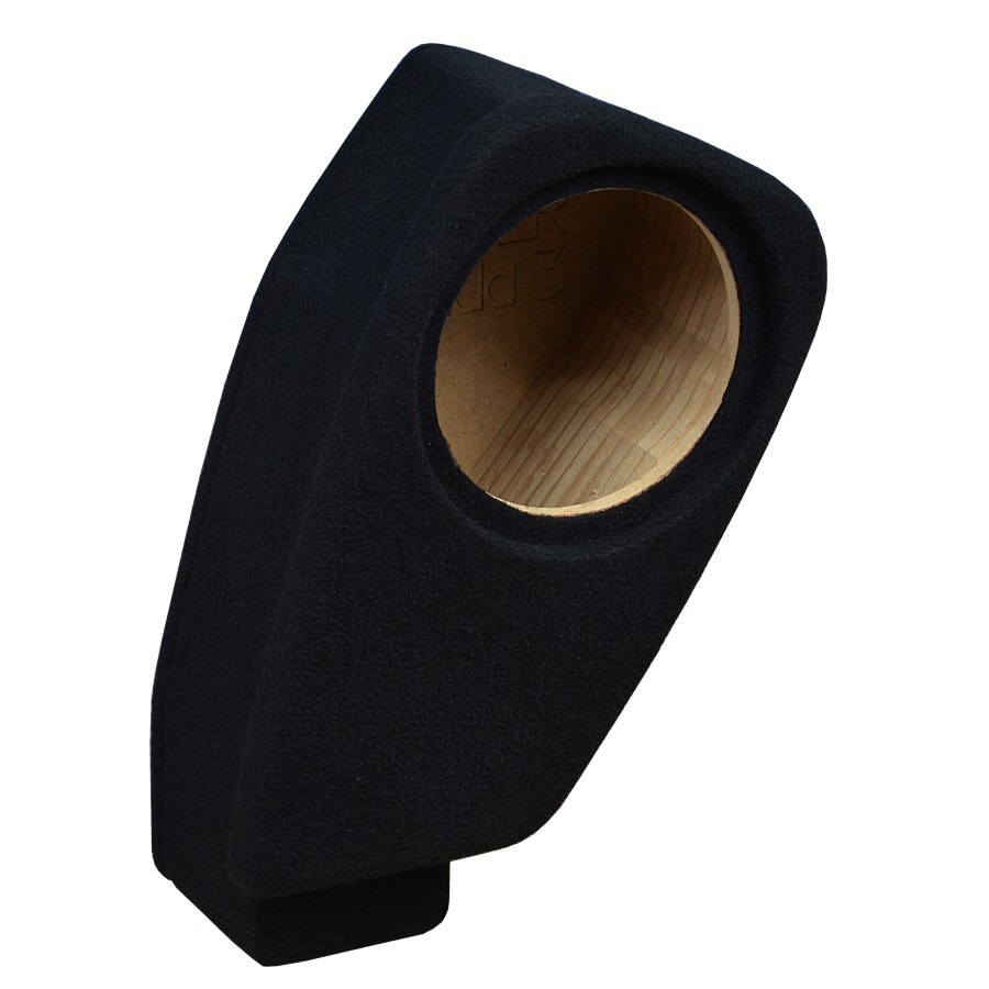 E-shop OEM ozvučnica Basser 8" pre Mazda 3