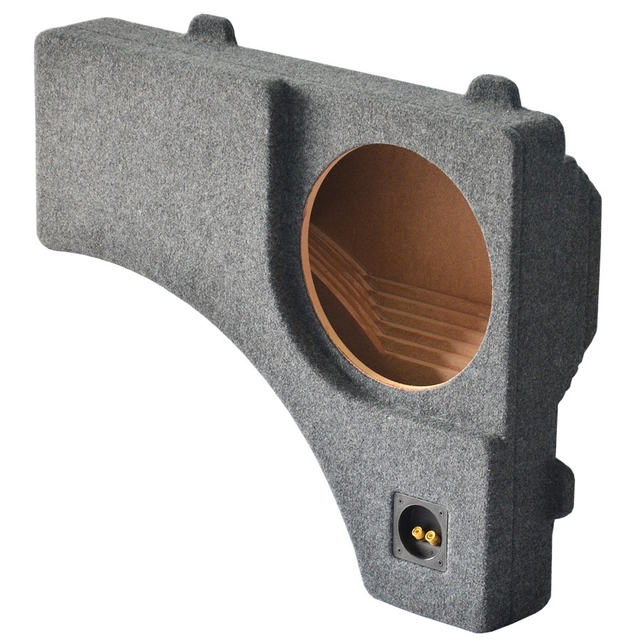 E-shop OEM ozvučnica Basser 12" pre Mercedes-Benz Viano