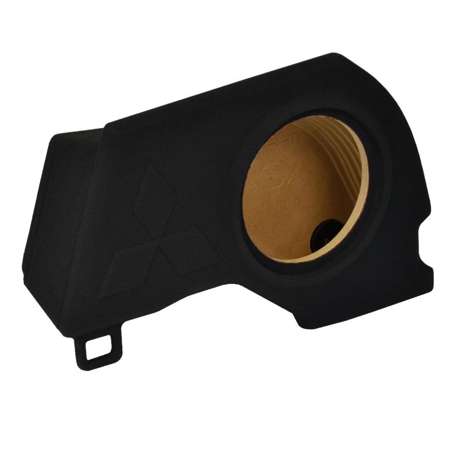E-shop OEM ozvučnice Basser 10" pre Mitsubishi ASX