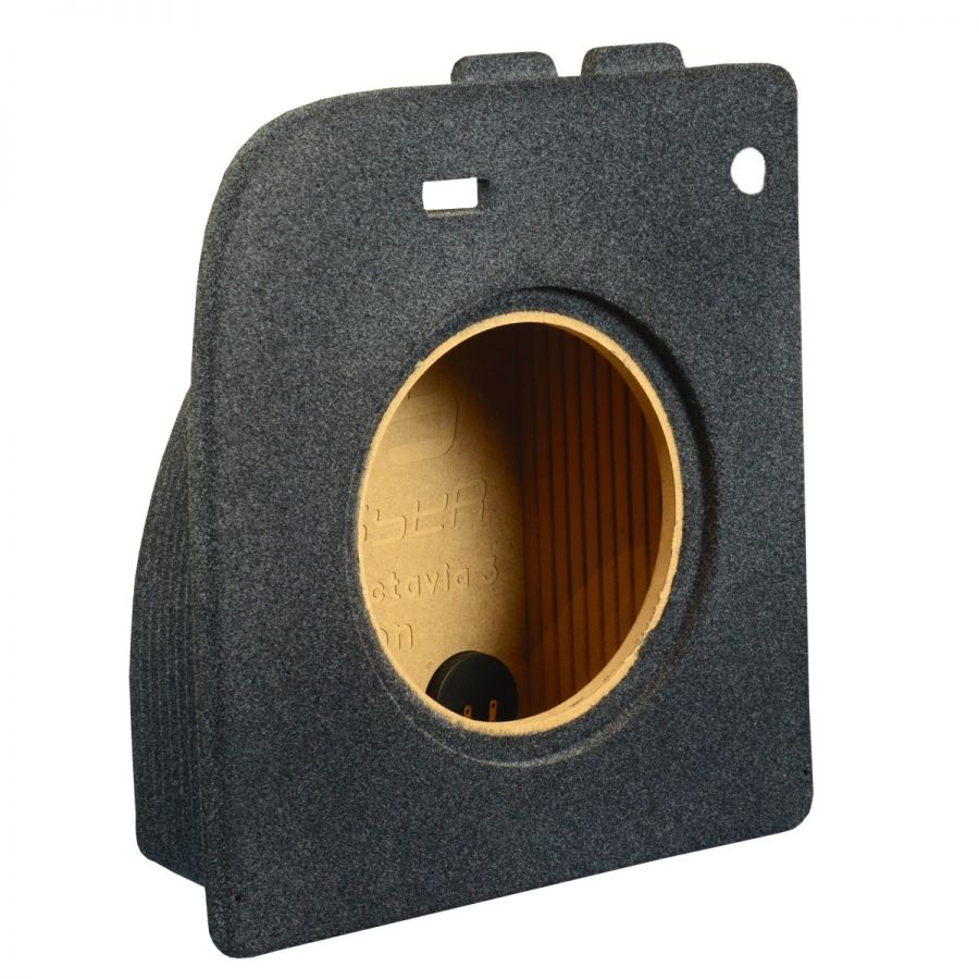 E-shop OEM ozvučnica Basser 10" pre Škoda Octavia III kombi