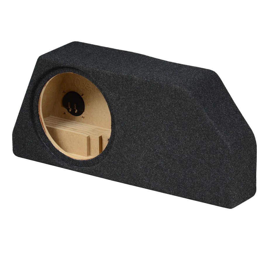 E-shop OEM ozvučnica Basser 10" pre Opel Astra H hatchback