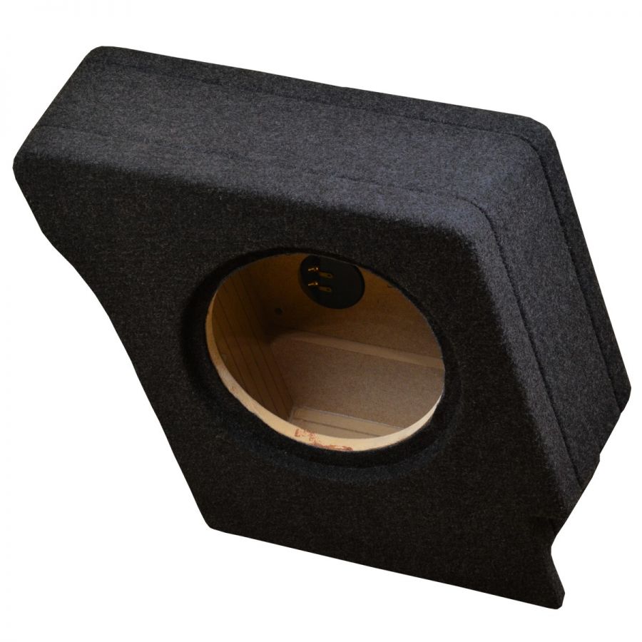 E-shop OEM ozvučnica Basser 10" pre Opel Vivaro / Renault Trafic / Nissan NV300