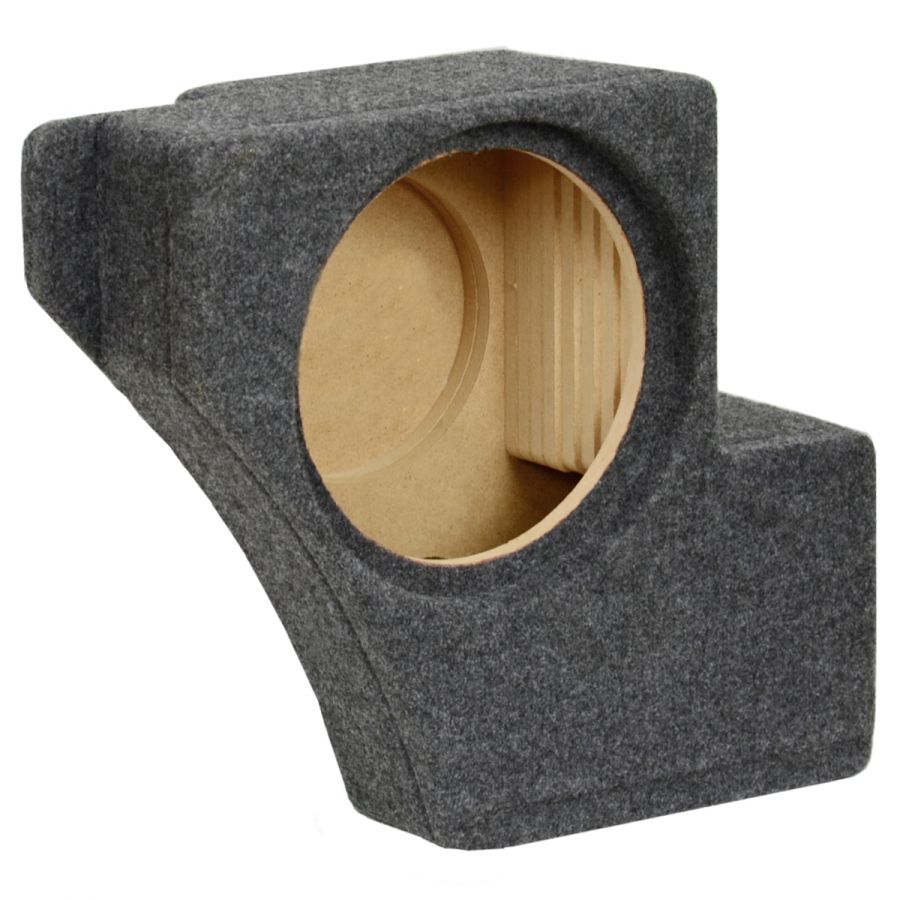 E-shop OEM ozvučnica Basser 10" pre Peugeot 407 sedan
