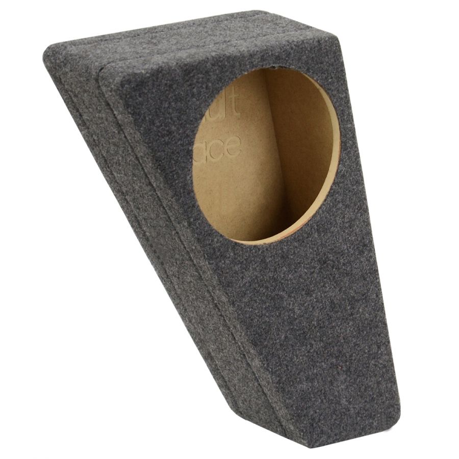 E-shop OEM ozvučnica Basser 8" pre Renault Espace