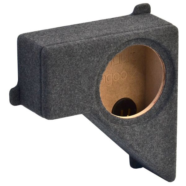 E-shop OEM ozvučnica Basser 8" pre Renault Kangoo