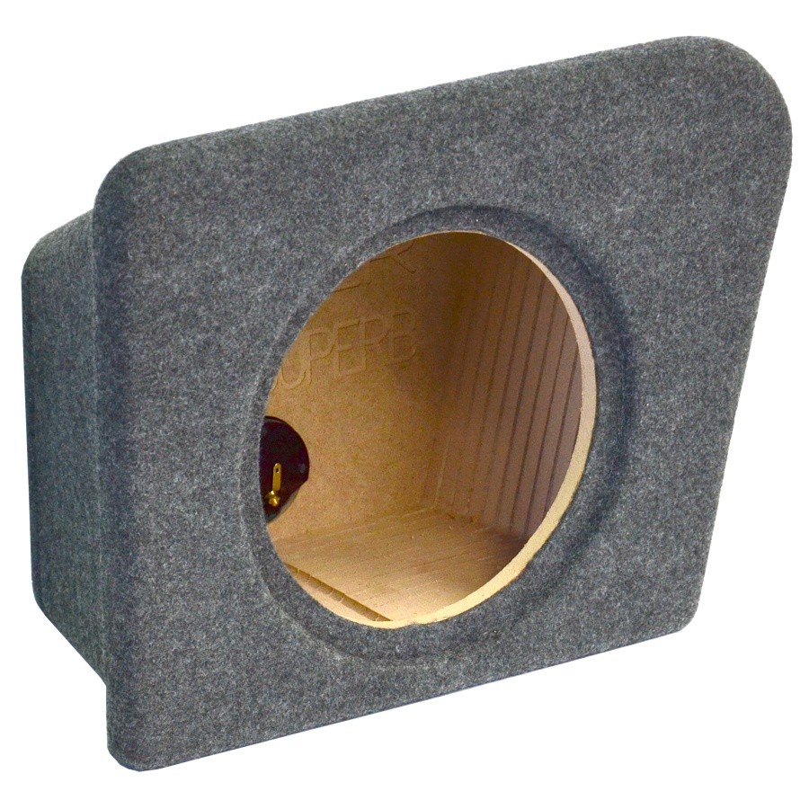 E-shop OEM ozvučnica Basser 10" pre Škoda Superb 2