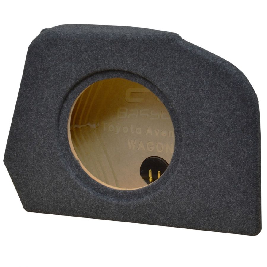 E-shop OEM ozvučnica Basser 10" pre Toyotu Avensis kombi