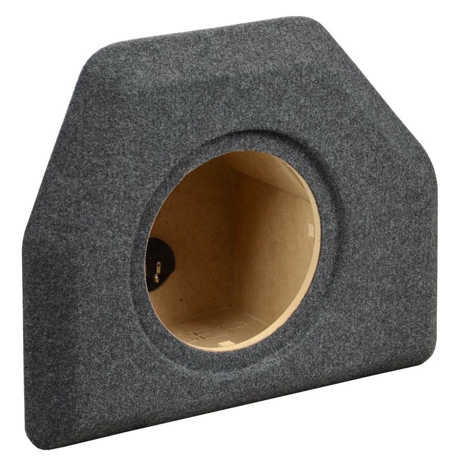 E-shop OEM ozvučnica Basser 10" pre Volkswagen Passat B6 sedan, Passat B7 sedan