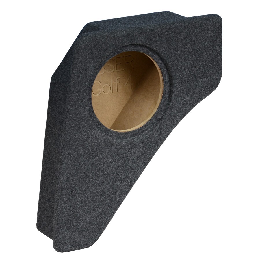 E-shop OEM ozvučnica Basser 8" pre Volkswagen Golf IV