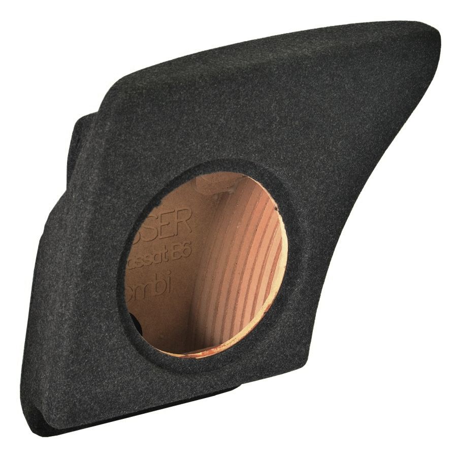 E-shop OEM ozvučnica Basser 10" pre Volkswagen VW Passat B6 Variant, B7 Variant