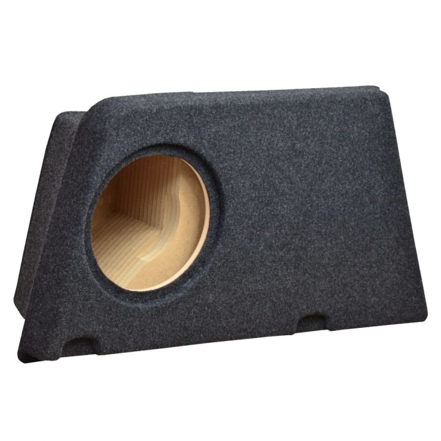 E-shop OEM ozvučnica Basser 10" pre Volkswagen Touareg
