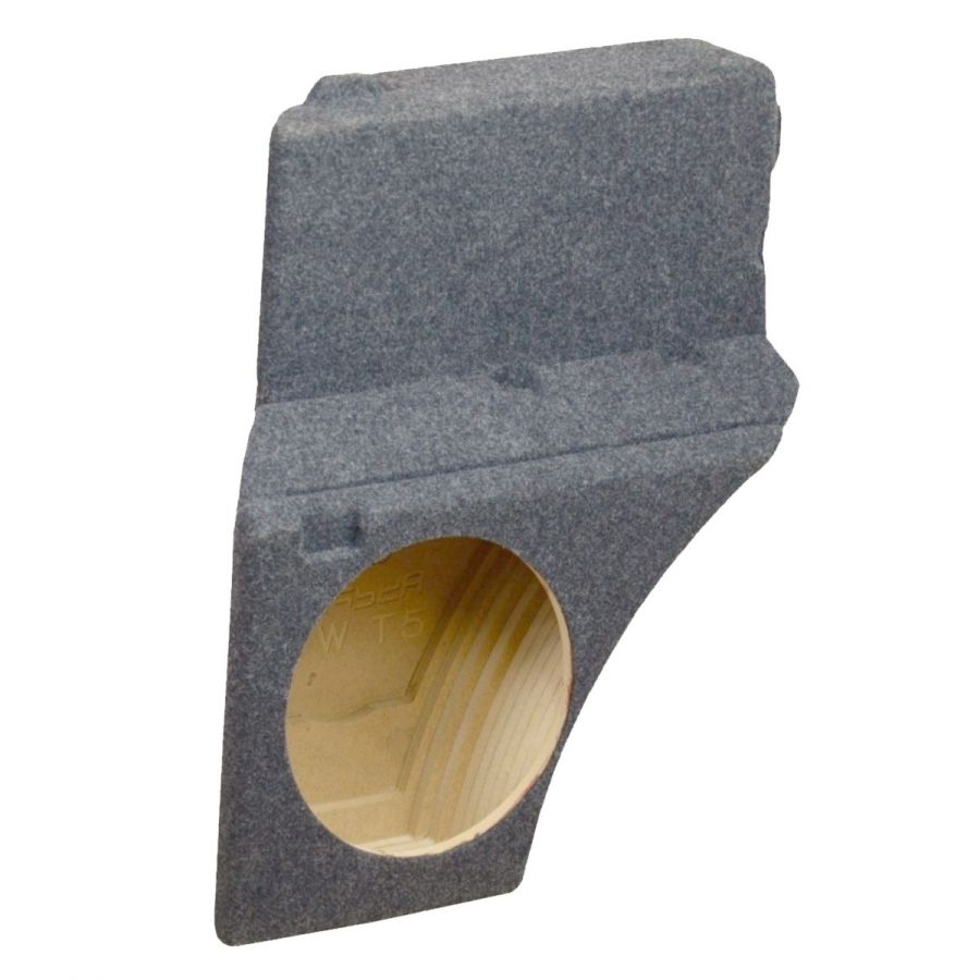 E-shop OEM ozvučnica Basser 8" pre Volkswagen T5 Caravelle, T5 Multivan