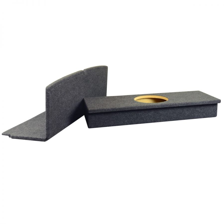 E-shop OEM ozvučnica Basser 10" pre Volkswagen Polo